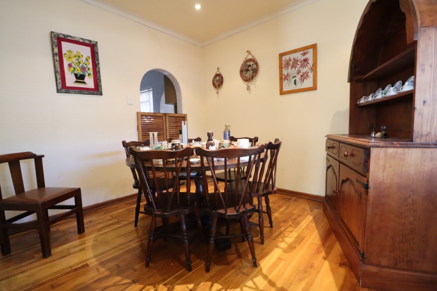 3 Bedroom Property for Sale in Kabega Park Eastern Cape